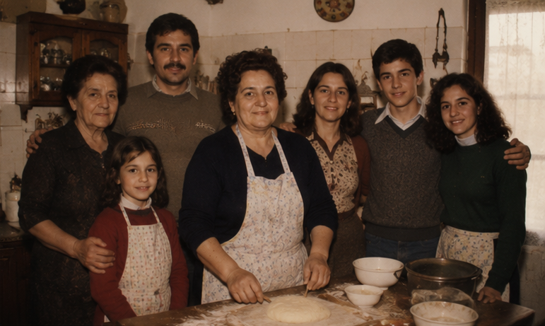 Carmen Álvarez Martín, la Fundadora